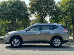 2015 Nissan X-Trail 2014 2.0 AT XLSmart LeadFWD #4
