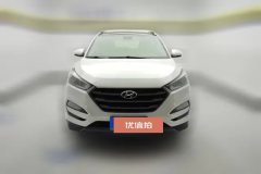 2015 Hyundai Tucson 2015 1.6T AT LeadingFWD #2