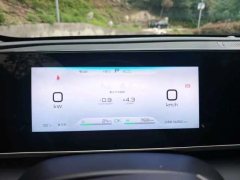 2025 BYD Seal 07 DM-i 2025 DM-i 1.5L 70km Elite #10