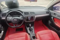 2018 Volkswagen Lavida 2017 1.6 AT Fashion #12
