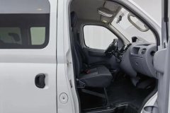 2022 Maxus V80 2021 2.0T AMTClassicAoyuntongSWBSuperLow Roof5/6Seat #22