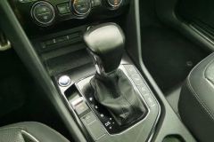 2019 Volkswagen Tiguan L 2019 2.0T AT 330TSI R-LineFlagshipFWD Facelift China VI #17