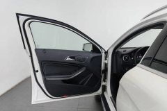 2016 Mercedes-Benz GLA-Class 2016 1.6T AT GLA200DynamicFWD #11
