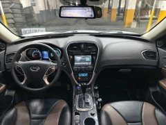 2017 GAC Trumpchi Trumpchi GS5 Super 2016 1.8T AT Luxury Nav4WD #5