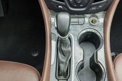 2016 Buick Envision Plus 2016 2.0T AT 28TElite 4WD #17