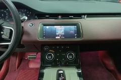 2022 Land Rover Range Rover Evoque 2021 2.0T AT auroraL 249PS R-Dynamic S Performance #13