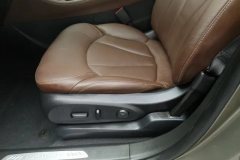 2015 Buick Envision Plus 2015 1.5T AT 20TElite 4WD #21