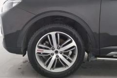2018 Haval H6 2017 1.5T AT Red LabelSmart FashionFWD #6