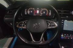 2021 Volkswagen Magotan 2020 2.0T AT 330TSILeading #15