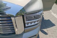 2022 Tank 500 2022 3.0T AT Business Create environment 5Seat #5