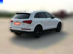 2016 Audi Q5 2016 2.0T AT 40TFSITech #4