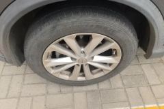 2016 Nissan Qashqai 2016 2.0 AT Elite #6