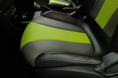 2022 Roewe Clever 2021 302Km New4Seat Super Power #21