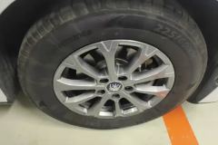 2025 BYD Qin L 2024 1.5L AT DM-i 80KMLeading #6