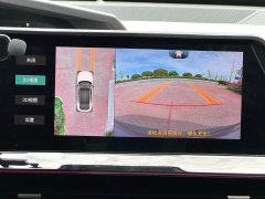 2022 Chang'an UNI-V 2022 1.5T AT Premium #16