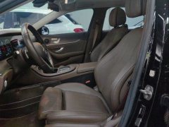 2022 Mercedes-Benz E-Class PHEV 2022 Facelift II E 350 e L AT Plug-in hybrid sedan #12