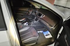 2017 Buick Excelle GT Sedan 2017 1.5 AT 15NLuxury #8