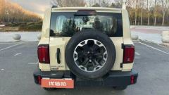 2026 Tank 300 PHEV 2025 Hi4-T 37.1kWh #6
