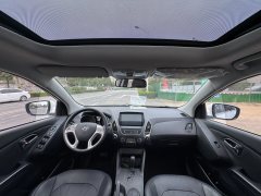 2018 Hyundai ix35 2015 2.0 AT SmartFWD China V #9