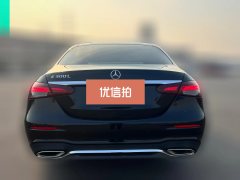 2021 Mercedes-Benz E-Class 2021 2.0T Facelift E 300 L SportFashion #4