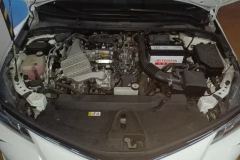 2019 Toyota Corolla 2019 1.2T AT S-CVT GL-iLuxury #10