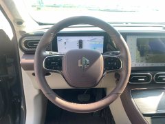 2023 Leapmotor C11 2023 EV 5804WDPerformance #12