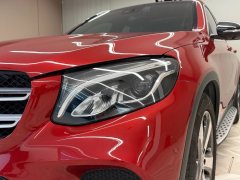 2018 Mercedes-Benz GLC-Class 2018 2.0T AT GLC260Luxury Facelift #8