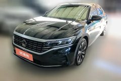 2023 Volkswagen Passat 2023 330TSI AT Elite #1