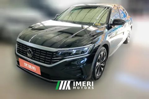 2023 Volkswagen Passat 2023 330TSI AT Elite
