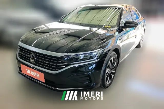 2023 Volkswagen Passat 2023 330TSI AT Elite
