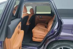 2025 Leapmotor C16 2026 EV 580Exclusive 6Seat #11