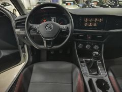 2021 Volkswagen Bora Sedan 2021 1.5 MT ComfortSmart Connect #10
