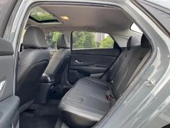 2021 Hyundai Elantra Sedan 2021 1.5 AT LUXPremium #12