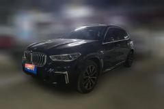 2023 BMW X5 2023 2.0T AT xDrive 30Li MSport Pkg #1