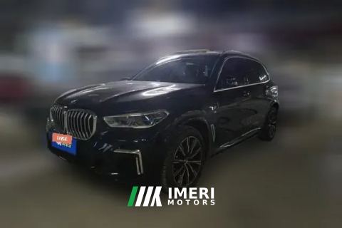 2023 BMW X5 2023 2.0T AT xDrive 30Li MSport Pkg