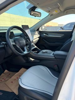 2025 BYD Destroyer 05 2025 DM-i 55KM smooth travelEdition #4