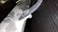 Front Anti-collision Beam