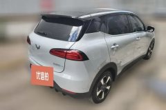 2025 Wuling Motors Wuling Bingo Plus 2024 510km 5SeatEdition #3
