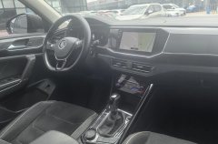 2020 Volkswagen Tayron 2020 2.0T AT 380TSIR-LineSmart Connect4WD #12