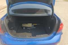 2020 BMW 1 Series 2020 1.5T AT 120i MSport Pkg #4