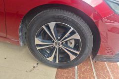 2019 Nissan Sylphy 2020 1.6 AT XLJoy #6