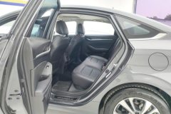 2023 Chang'an Eado 2022 PLUS 1.6L GDI MTLuxury #11