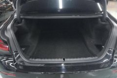 2021 BMW 5 Series 2021 2.0T AT 530LiLeadingLuxury Pkg #4