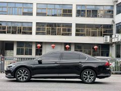 2017 Volkswagen Magotan 2017 1.8T AT 330TSIPremium #4