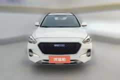 2018 Haval M6 2018 1.5T AT Elite FWD Facelift #2