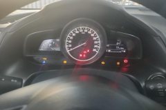 2019 Mazda Mazda3 Axela Sedan 2017 1.5 AT Comfort China VI #14