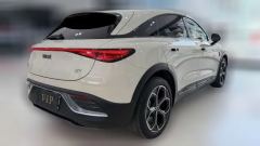 2023 smart #3 2023 pulse4WDEdition #4