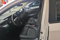 2021 Toyota Corolla 2021 1.2T AT S-CVTElitePLUSEdition #9