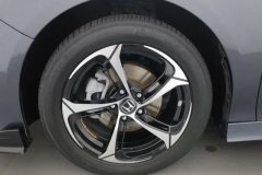 2022 Honda Accord 2022 1.5T AT 260TURBO Luxury #6