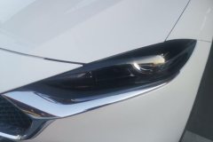 2021 Mazda CX-4 2020 2.5 AT Driving in the blue skyEditionFWD #5